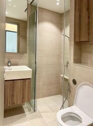 The Garden Residences (D19), Apartment #589380471